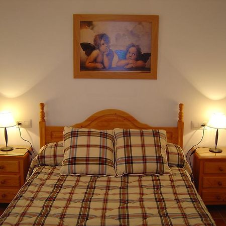 Casa Antonia Villa Arroyo Frio Kültér fotó