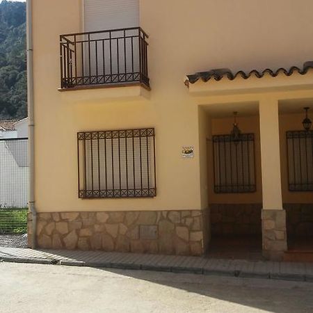 Casa Antonia Villa Arroyo Frio Kültér fotó