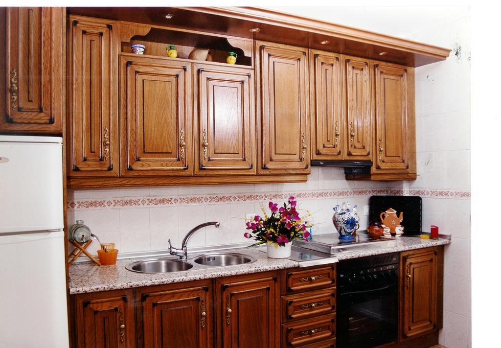 Casa Antonia Villa Arroyo Frio Kültér fotó