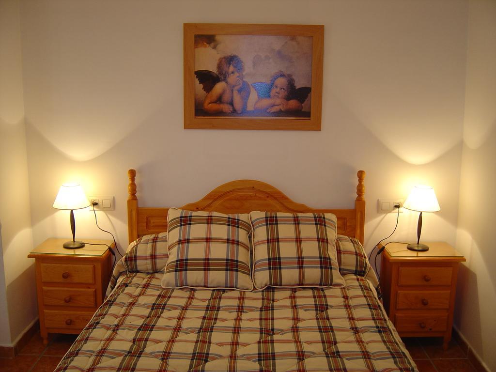 Casa Antonia Villa Arroyo Frio Kültér fotó