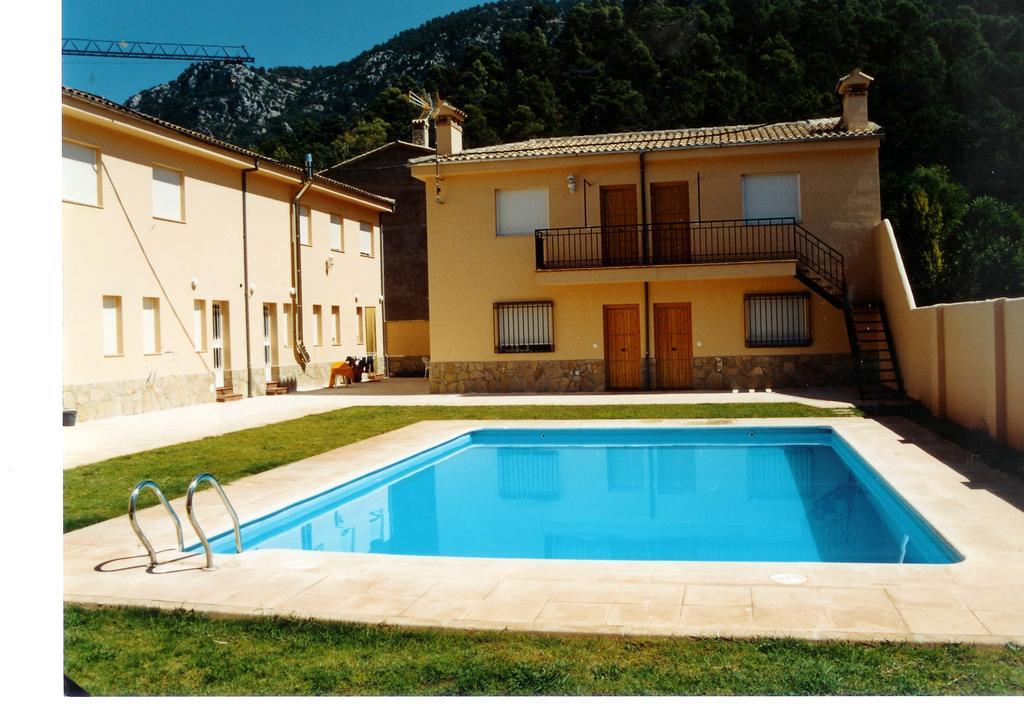 Casa Antonia Villa Arroyo Frio Kültér fotó