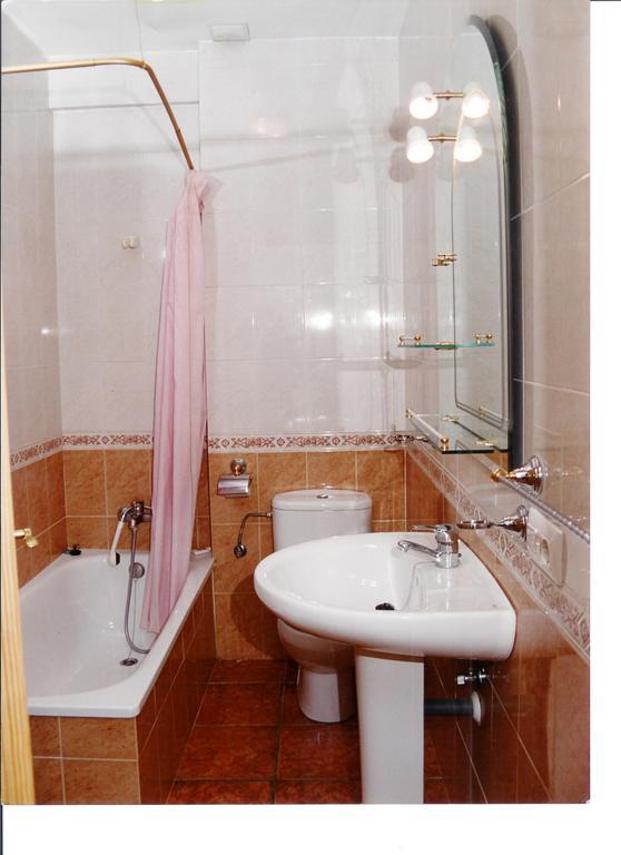 Casa Antonia Villa Arroyo Frio Kültér fotó