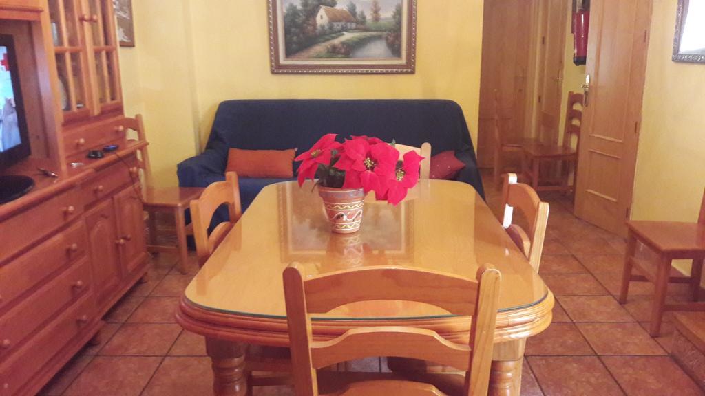 Casa Antonia Villa Arroyo Frio Kültér fotó