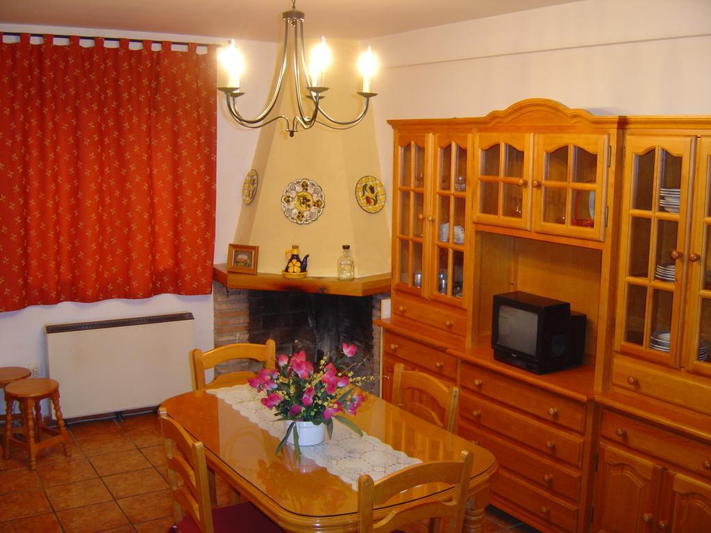Casa Antonia Villa Arroyo Frio Kültér fotó