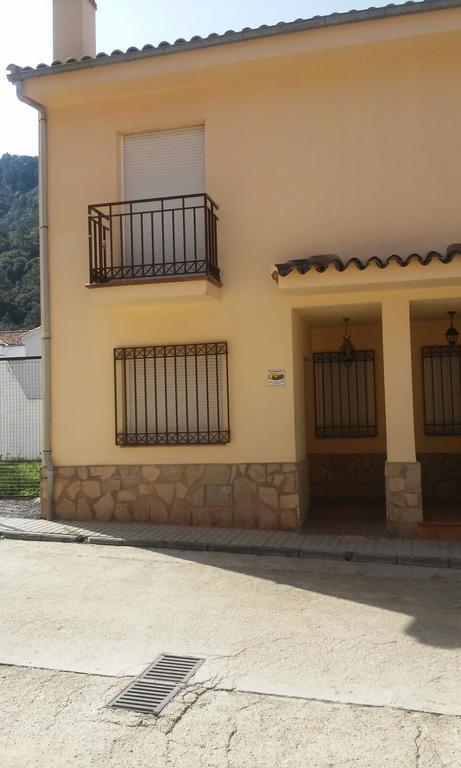 Casa Antonia Villa Arroyo Frio Kültér fotó